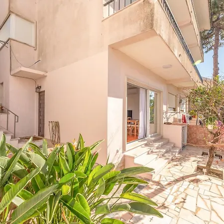 Charming Haven On The Portuguese Riviera Lejlighed