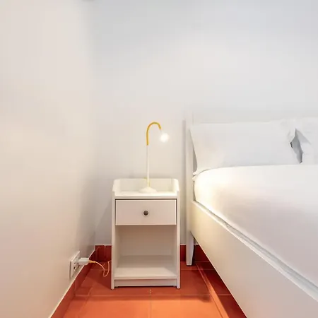Charming Haven On The Portuguese Riviera * Parede