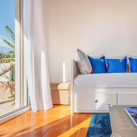 Апартаменты Charming Haven On The Portuguese Riviera *