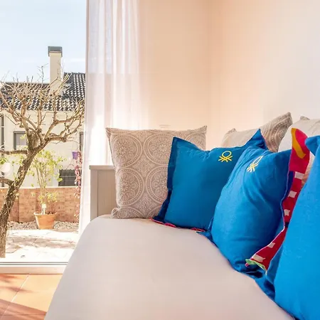 Charming Haven On The Portuguese Riviera Apartamento