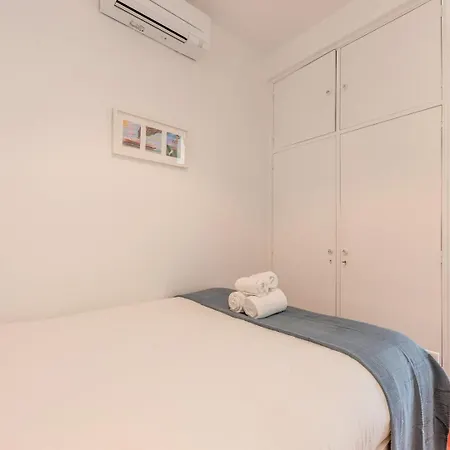 Apartamento Charming Haven On The Portuguese Riviera Parede