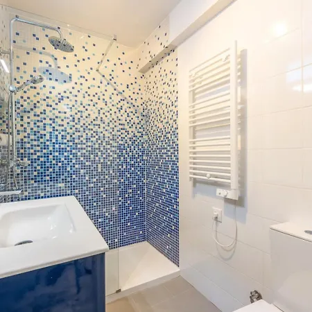 Charming Haven On The Portuguese Riviera *