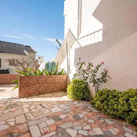 Apartamento Charming Haven On The Portuguese Riviera *